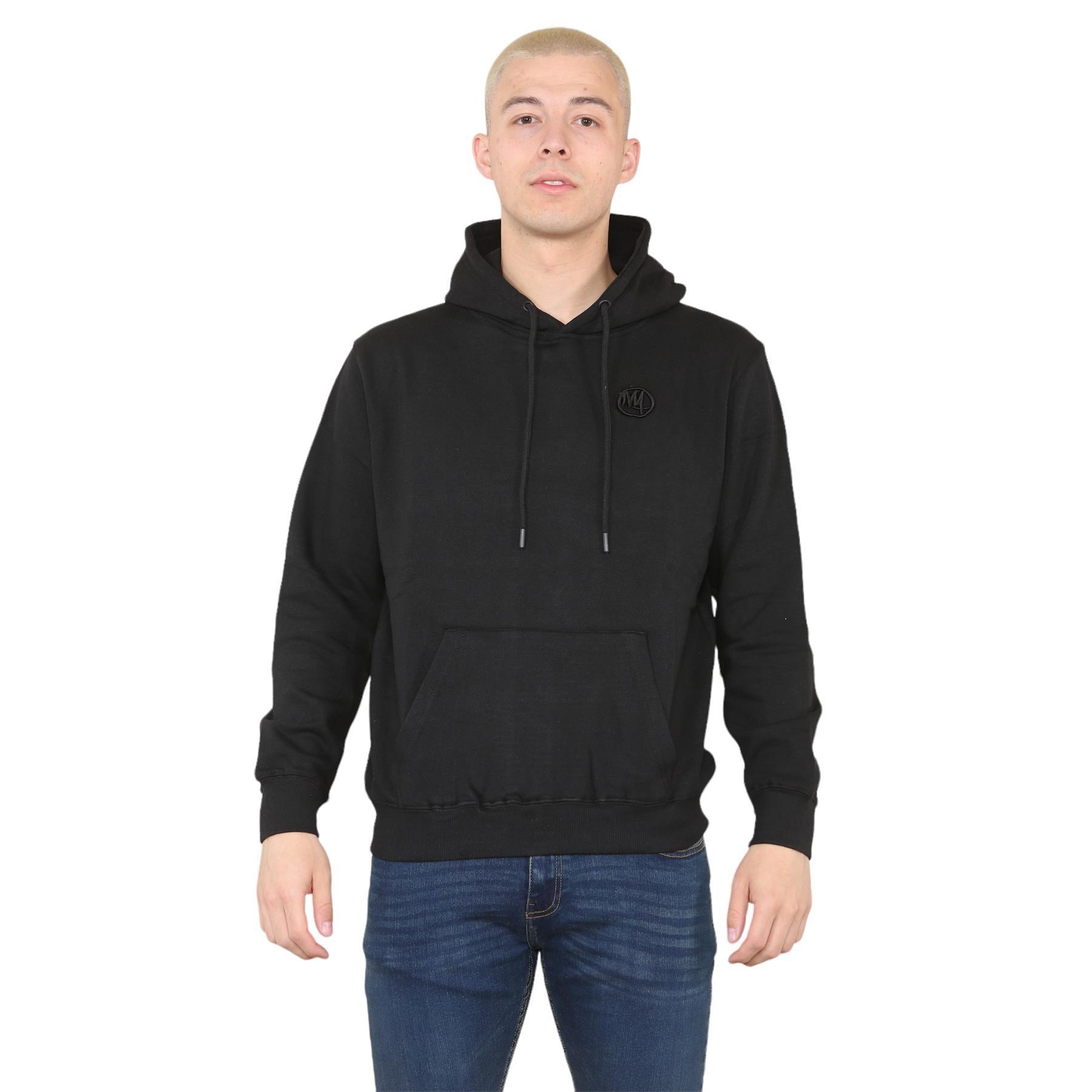 MYT Mens Pullover Tracksuit Fleece Hoodie Sweatshirt Joggers Track Pants Bottoms - Toi ‘n’ Moi Ltd