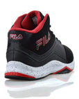 Mens Fila High Top Casual Walking Ankle Boots Basketball Gym Trainers Shoes Size - Toi ‘n’ Moi Ltd