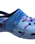 MENS COMFY BEACH POOL SUMMER CLOG HOILDAY SHOWER GARDEN WALKING SANDALS SHOES - Toi ‘n’ Moi Ltd