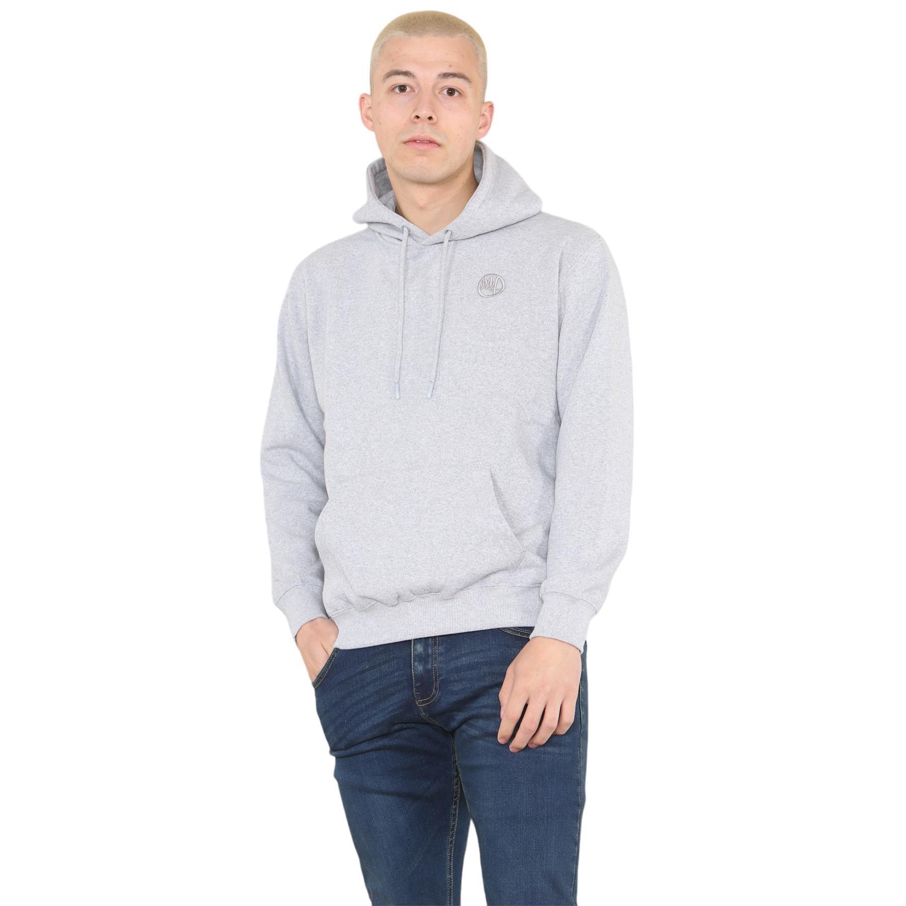 MYT Mens Pullover Tracksuit Fleece Hoodie Sweatshirt Joggers Track Pants Bottoms - Toi ‘n’ Moi Ltd