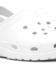 MENS COMFY BEACH POOL SUMMER CLOG HOILDAY SHOWER GARDEN WALKING SANDALS SHOES - Toi ‘n’ Moi Ltd
