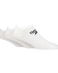 Reebok Unisex Core No Show Socks, 6 Pack - Toi ‘n’ Moi Ltd