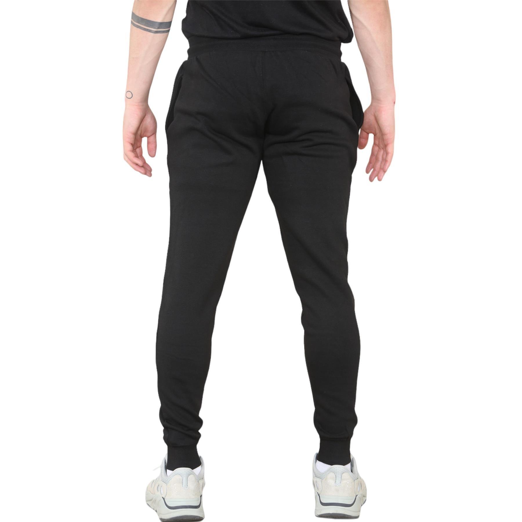 MYT Mens Pullover Tracksuit Fleece Hoodie Sweatshirt Joggers Track Pants Bottoms - Toi ‘n’ Moi Ltd