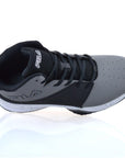 Mens Fila High Top Casual Walking Ankle Boots Basketball Gym Trainers Shoes Size - Toi ‘n’ Moi Ltd