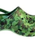 MENS COMFY BEACH POOL SUMMER CLOG HOILDAY SHOWER GARDEN WALKING SANDALS SHOES - Toi ‘n’ Moi Ltd