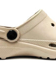 MENS COMFY BEACH POOL SUMMER CLOG HOILDAY SHOWER GARDEN WALKING SANDALS SHOES - Toi ‘n’ Moi Ltd