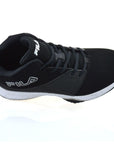 Mens Fila High Top Casual Walking Ankle Boots Basketball Gym Trainers Shoes Size - Toi ‘n’ Moi Ltd