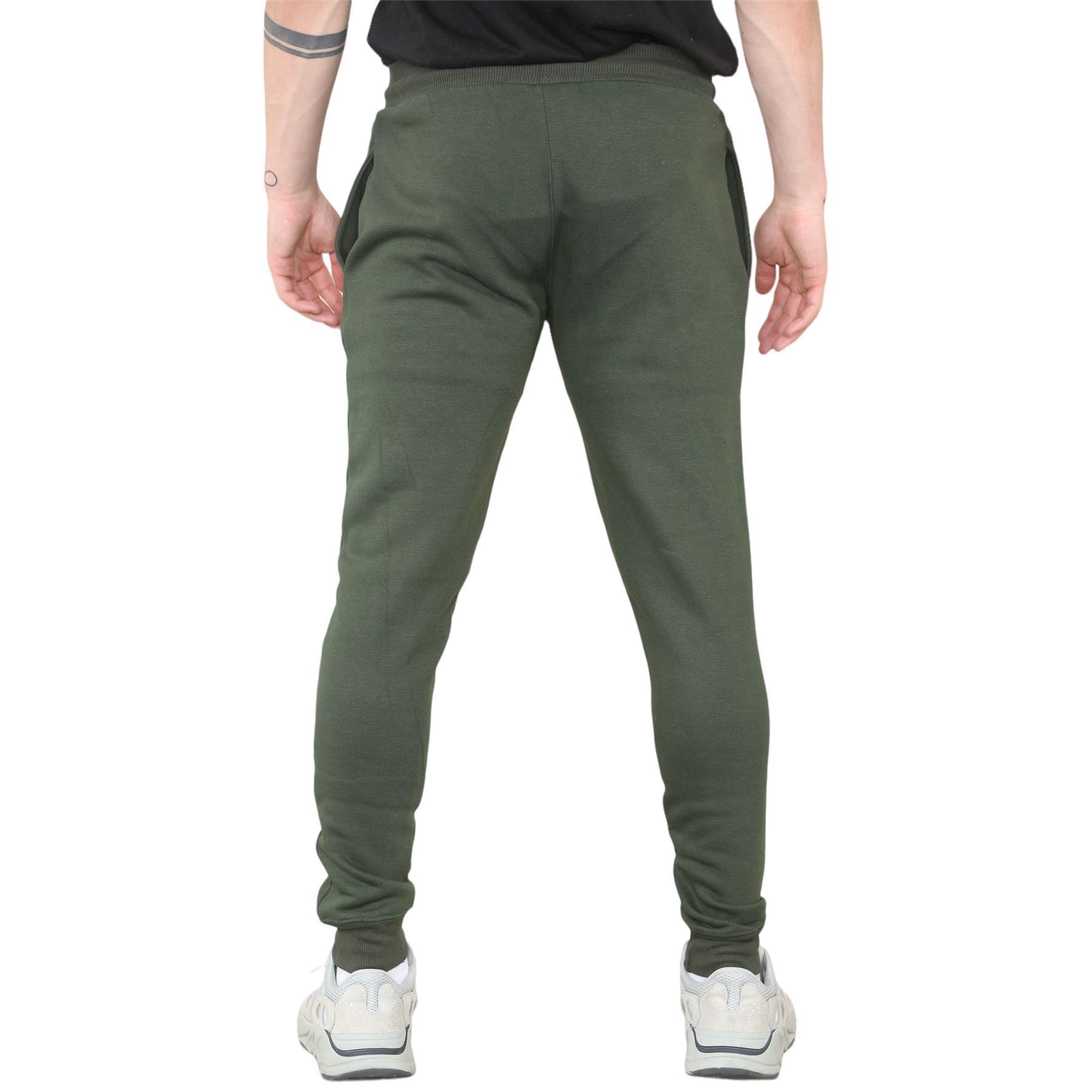 MYT Mens Pullover Tracksuit Fleece Hoodie Sweatshirt Joggers Track Pants Bottoms - Toi ‘n’ Moi Ltd