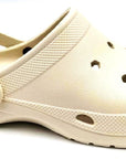MENS COMFY BEACH POOL SUMMER CLOG HOILDAY SHOWER GARDEN WALKING SANDALS SHOES - Toi ‘n’ Moi Ltd