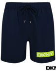 DKNY Men'S Swim Shorts - Toi ‘n’ Moi Ltd