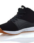 Mens Fila High Top Casual Walking Ankle Boots Basketball Gym Trainers Shoes Size - Toi ‘n’ Moi Ltd