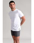 Ted Baker Men'S T-Shirt, 3 Pack - Toi ‘n’ Moi Ltd