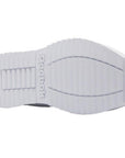 Reebok Classic Glide Ripple Mens Trainers White Navy GZ5198 RRP £65 CLEARANCE - Toi ‘n’ Moi Ltd