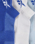 Reebok Unisex Essential Trainer Socks, 6 Pack - Toi ‘n’ Moi Ltd