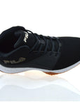 Mens Fila High Top Casual Walking Ankle Boots Basketball Gym Trainers Shoes Size - Toi ‘n’ Moi Ltd