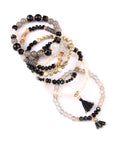 Beads Stack Bracelet - Toi ‘n’ Moi Ltd