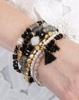 Beads Stack Bracelet - Toi ‘n’ Moi Ltd