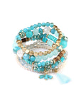 Beads Stack Bracelet - Toi ‘n’ Moi Ltd