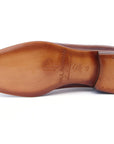 Paul Parkman Light Brown Classic Brogues (ID