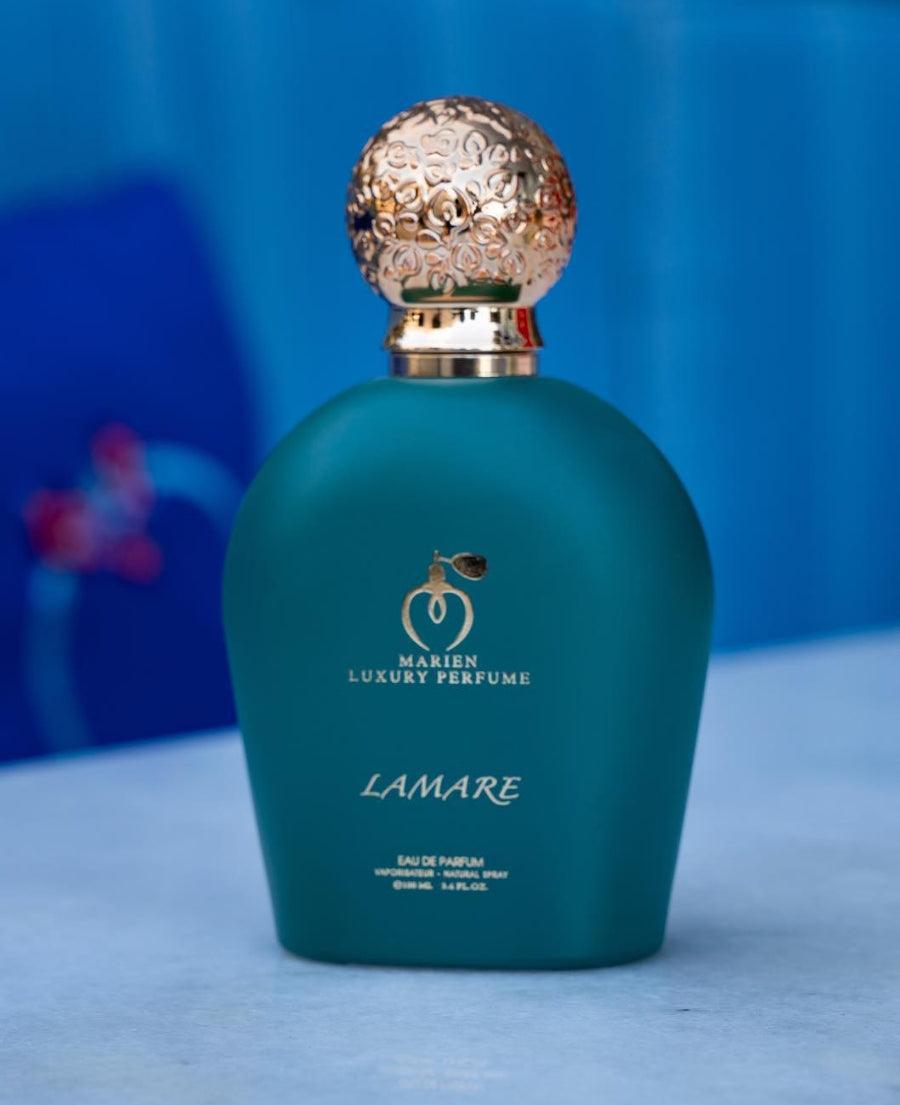 Marien Lamare Unisex Luxury Eau de Parfum | Fresh and Woody - 100ml - Toi ‘n’ Moi Ltd