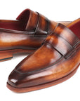 Paul Parkman Men's Loafers Brown (ID