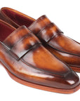 Paul Parkman Men's Loafers Brown (ID