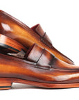 Paul Parkman Men's Loafers Brown (ID