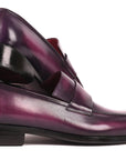 Paul Parkman Men's Loafers Purple (ID