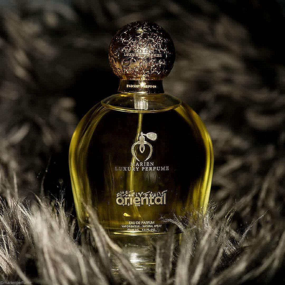 Marien Oriental Unisex Luxury Eau de Parfum | Oriental and Fresh - 100ml - Toi ‘n’ Moi Ltd