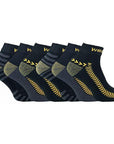 Mens Short RJM Work Socks - Toi ‘n’ Moi Ltd