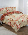 Vantona Coppice Floral Duvet Cover Set - Toi ‘n’ Moi Ltd