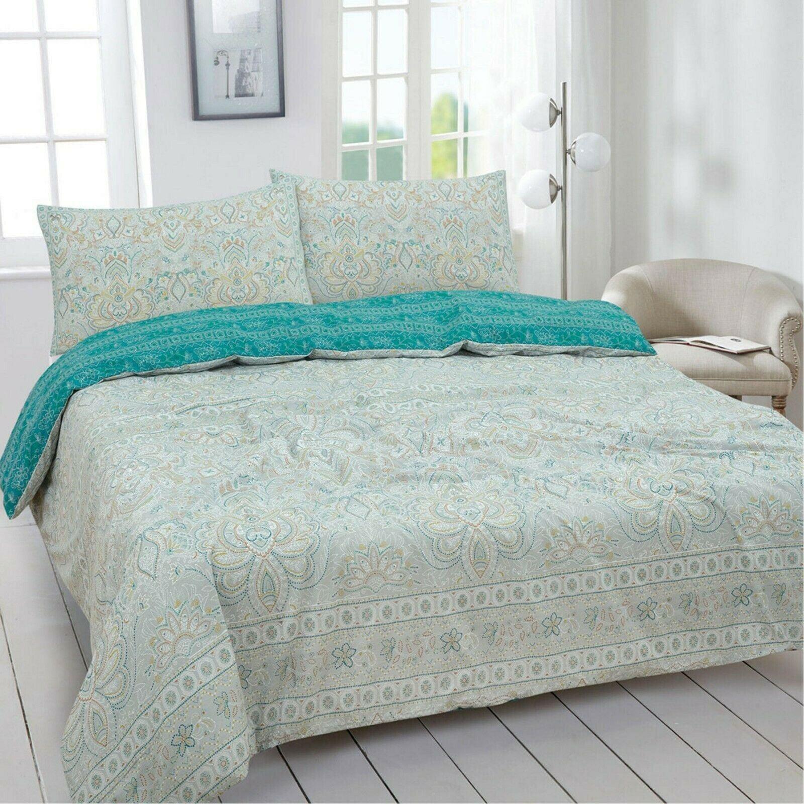 Vantona Eliza Duvet Cover Set - Toi ‘n’ Moi Ltd