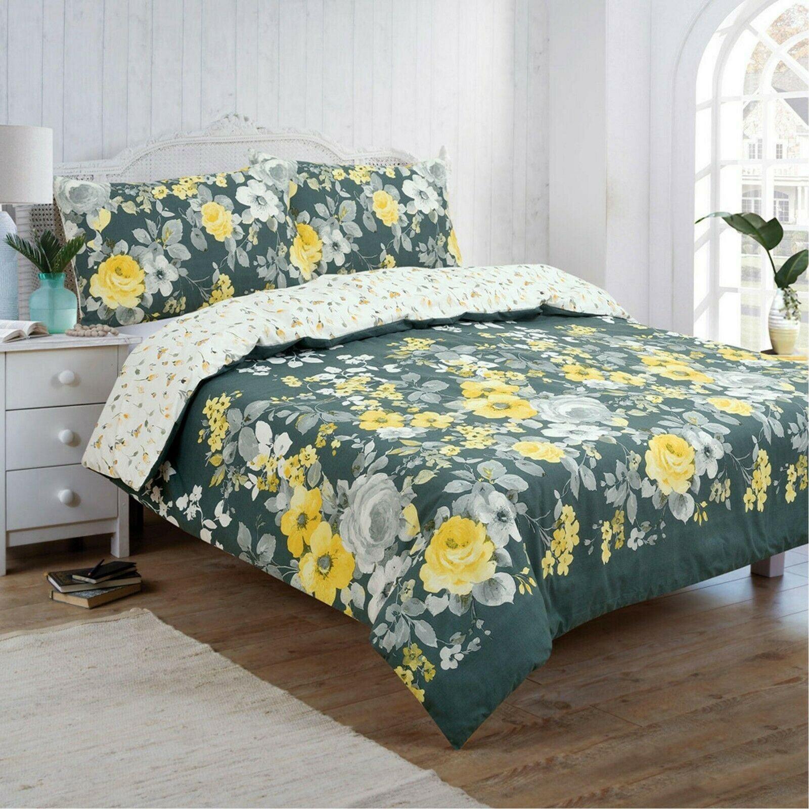 Vantona Alma Duvet Cover Set - Toi ‘n’ Moi Ltd
