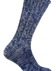 Mens 100% Wool Socks - Toi ‘n’ Moi Ltd