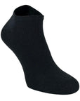 Cihat 24 Pack Children's Cotton Trainer Socks - Toi ‘n’ Moi Ltd