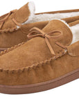 Dunlop - Mens Slippers - SHAUN - Toi ‘n’ Moi Ltd