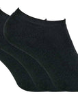 3 Pairs Mens Thermal Trainer Socks - Toi ‘n’ Moi Ltd