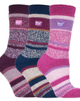 3 Pack Heat Holders Ladies Twist BUNDLE - Toi ‘n’ Moi Ltd
