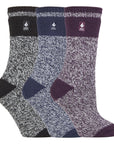 3 Pack Heat Holders Ladies Twist BUNDLE - Toi ‘n’ Moi Ltd