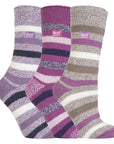 3 Pack Heat Holders Ladies Twist BUNDLE - Toi ‘n’ Moi Ltd