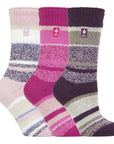 3 Pack Heat Holders Ladies Twist BUNDLE - Toi ‘n’ Moi Ltd
