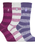 3 Pack Heat Holders Ladies Twist BUNDLE - Toi ‘n’ Moi Ltd