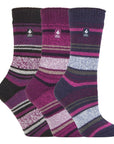 3 Pack Heat Holders Ladies Twist BUNDLE - Toi ‘n’ Moi Ltd