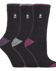 3 Pack Heat Holders Ladies Twist BUNDLE - Toi ‘n’ Moi Ltd