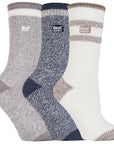 3 Pack Heat Holders Ladies Twist BUNDLE - Toi ‘n’ Moi Ltd