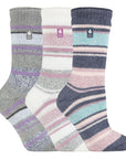 3 Pack Heat Holders Ladies Twist BUNDLE - Toi ‘n’ Moi Ltd