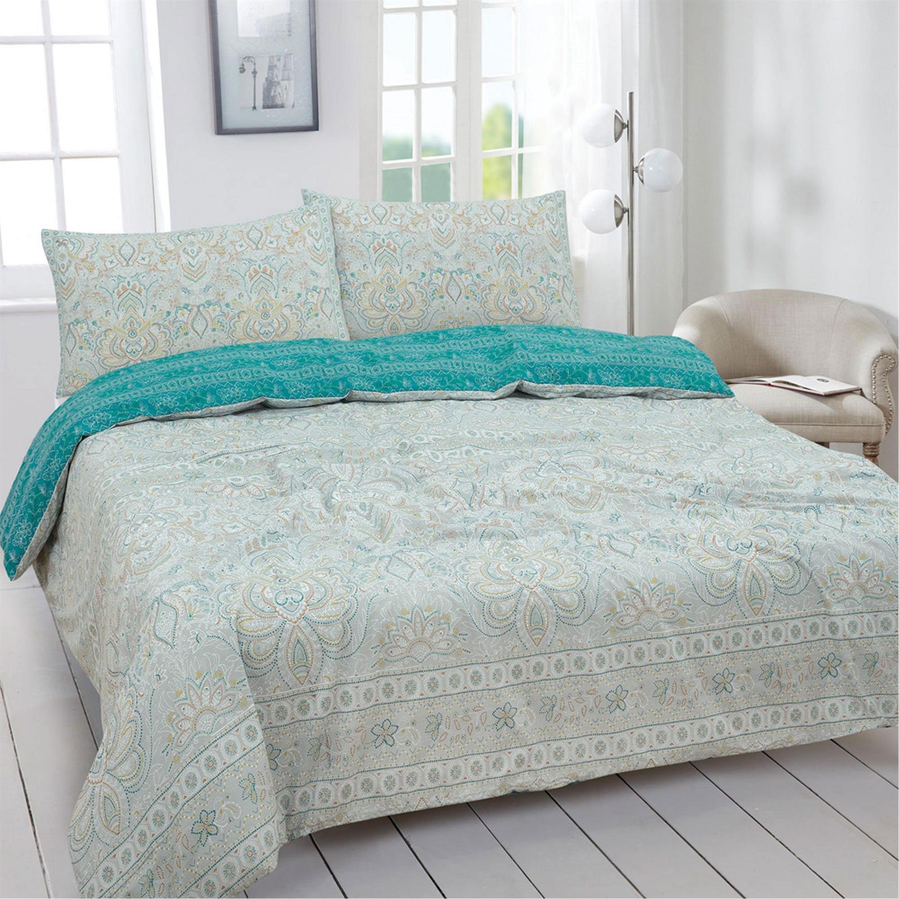 Vantona Eliza Duvet Cover Set - Toi ‘n’ Moi Ltd