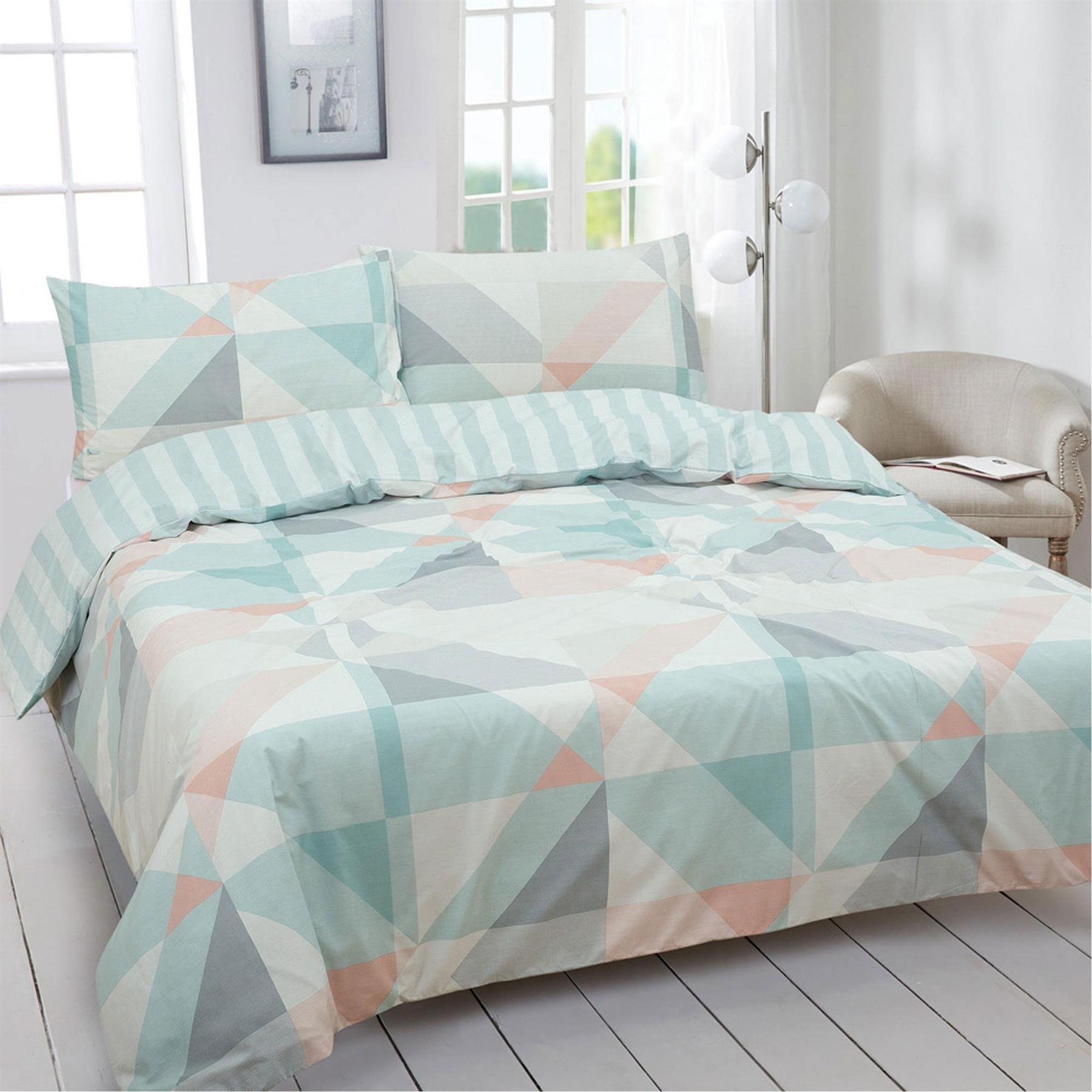 Vantona Oslo Duvet Cover Set - Toi ‘n’ Moi Ltd