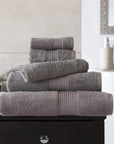 Deyongs Bliss 650gsm Pima Cotton Towels - Slate - Toi ‘n’ Moi Ltd