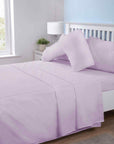 Opus Plain Dyed Deep Fitted Sheets - Toi ‘n’ Moi Ltd